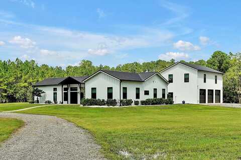 Eagle View, OSTEEN, FL 32764