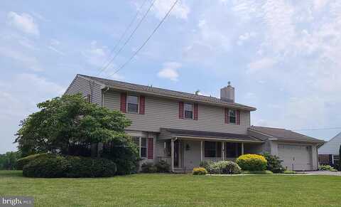 Newport, MANHEIM, PA 17545