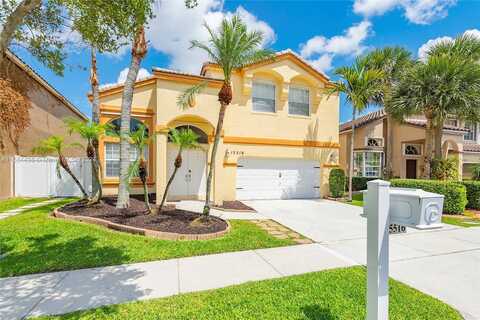 12Th, PEMBROKE PINES, FL 33028