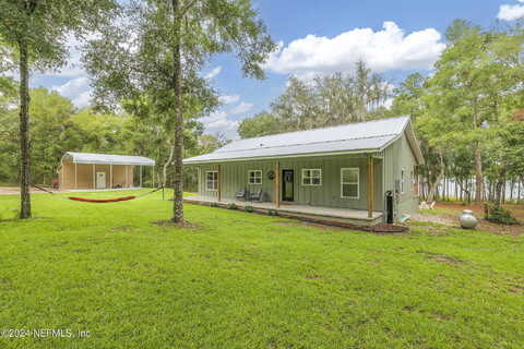 Baden Powell, HAWTHORNE, FL 32640