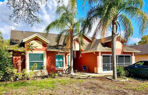 Ridge Shore, TARPON SPRINGS, FL 34689