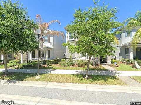 Kirsty, WINTER GARDEN, FL 34787
