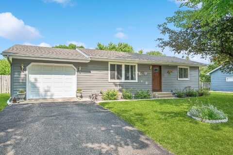 3Rd, BUFFALO, MN 55313