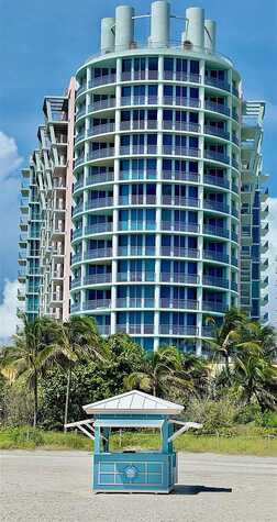 Ocean, MIAMI BEACH, FL 33139