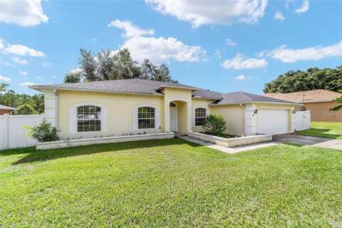 Locust Loop, OCALA, FL 34472