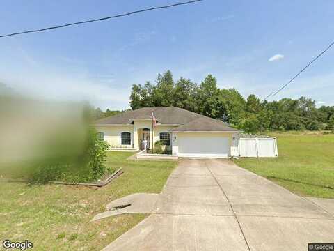 Locust Loop, OCALA, FL 34472