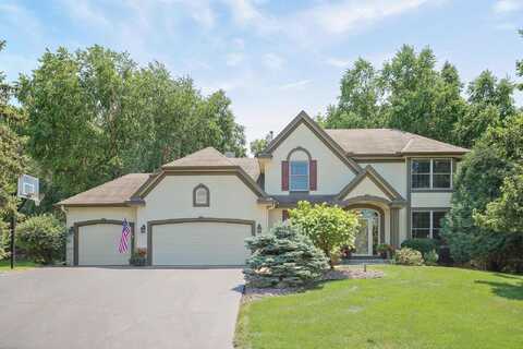 Camdon, EDEN PRAIRIE, MN 55347