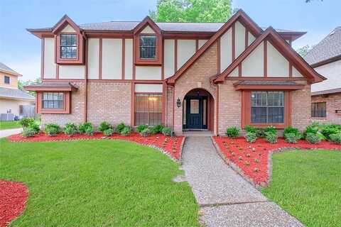 Alderwick, SUGAR LAND, TX 77498