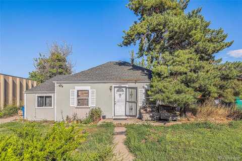 Lima, AURORA, CO 80010