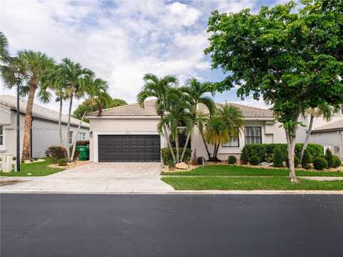 167Th, PEMBROKE PINES, FL 33027