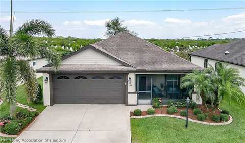 Woodside, LAKE PLACID, FL 33852