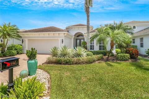 Meravi, BONITA SPRINGS, FL 34135