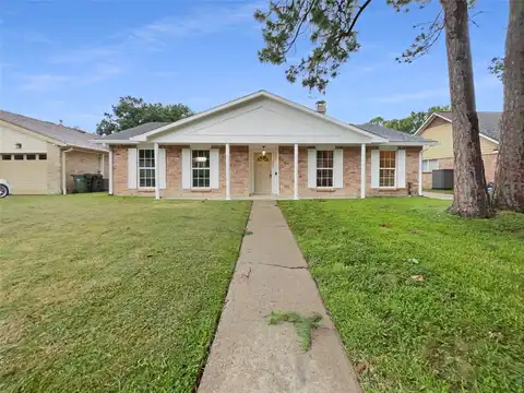 Ashwood, SUGAR LAND, TX 77498