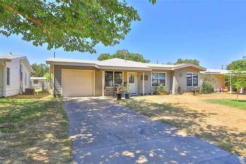 18Th, ABILENE, TX 79602