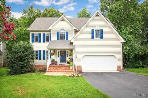 Cove Ridge, MIDLOTHIAN, VA 23112