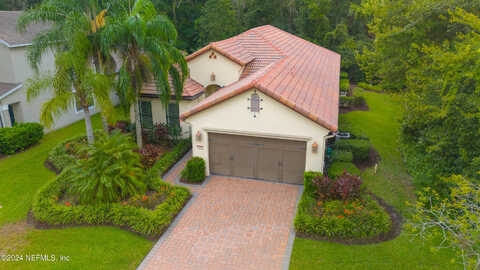 Mission Trace, SAINT AUGUSTINE, FL 32084