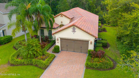 Mission Trace, SAINT AUGUSTINE, FL 32084