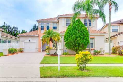 36Th, MIRAMAR, FL 33027