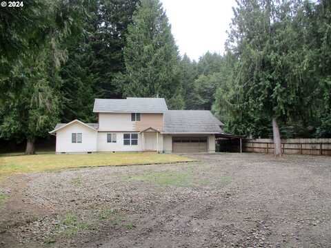 Heather, VERNONIA, OR 97064