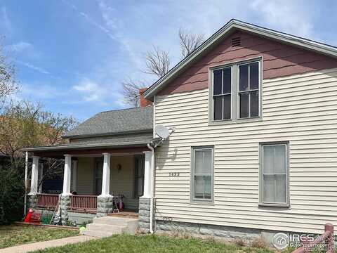 7Th, GREELEY, CO 80631