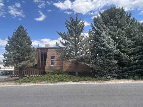 Vista Grande, GRAND JUNCTION, CO 81507