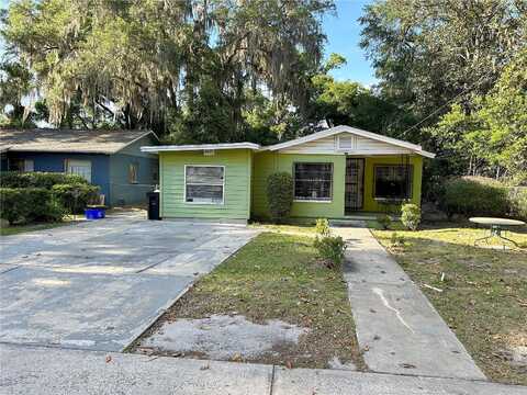 4Th, GAINESVILLE, FL 32641