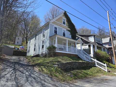 Westside, HONESDALE, PA 18431