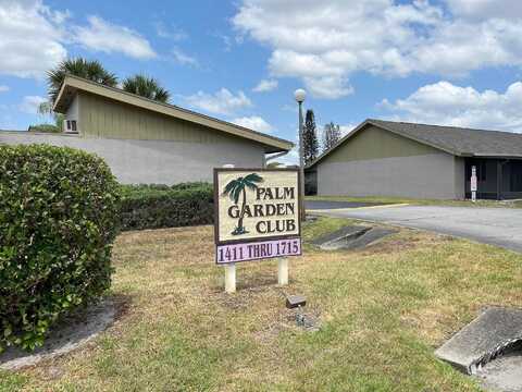 Club Gardens, PALM BAY, FL 32905