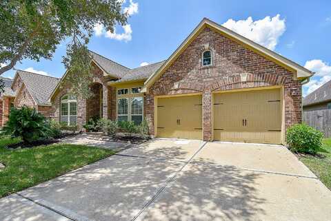 Timber Bluff, PEARLAND, TX 77584