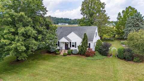 Leaport, MOUNT SIDNEY, VA 24467