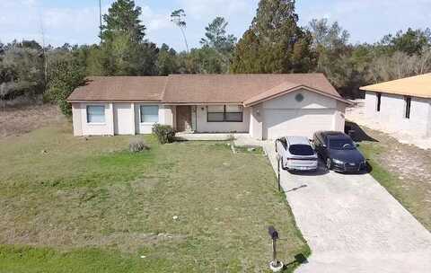 34Th Terrace, OCALA, FL 34473