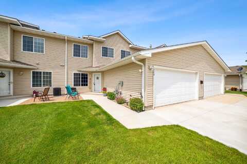 Elsie, GLENCOE, MN 55336