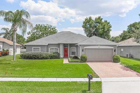 Lucky Pennie, APOPKA, FL 32712