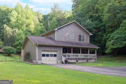 Lumpkin County, DAHLONEGA, GA 30533