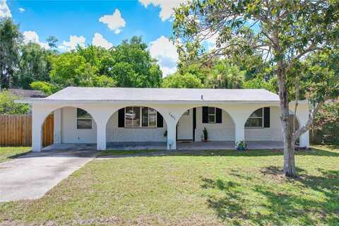 Tyrone, CASSELBERRY, FL 32707