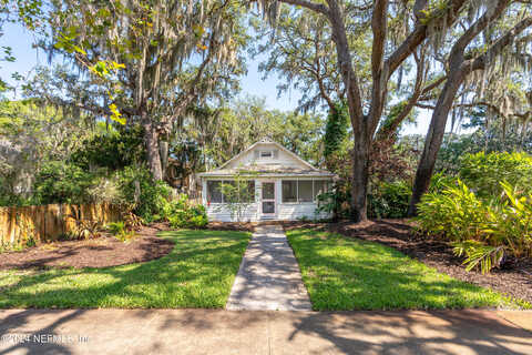 Sylvan, SAINT AUGUSTINE, FL 32084