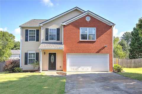 Glenmaura, CARTERSVILLE, GA 30120