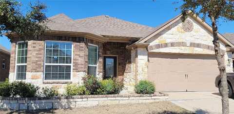 Nelson Houser, MANOR, TX 78653