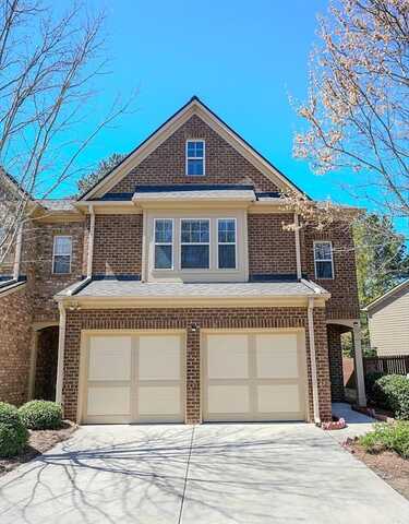 Faircrest, ALPHARETTA, GA 30004