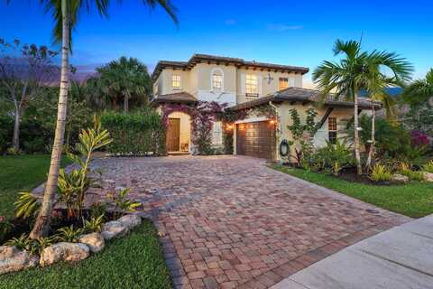 Rudder Cay, JUPITER, FL 33458