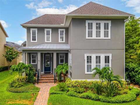 Heaney, ORLANDO, FL 32827