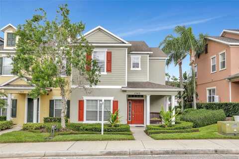 Alston Bay, APOPKA, FL 32703