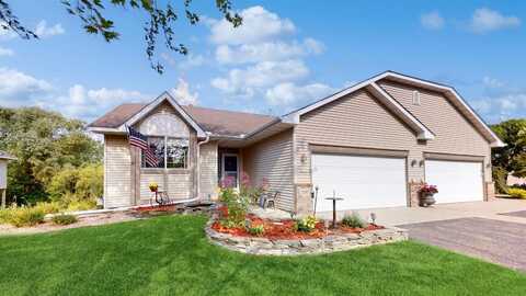 Dorothy, ROGERS, MN 55374