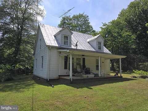 Good Hope Church, ARODA, VA 22709