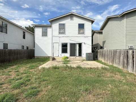 Alysheba, DEL VALLE, TX 78617