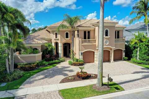 Via Verde, PALM BEACH GARDENS, FL 33418