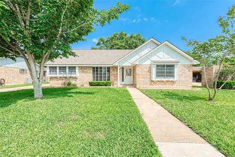 Brook Hollow, SUGAR LAND, TX 77498