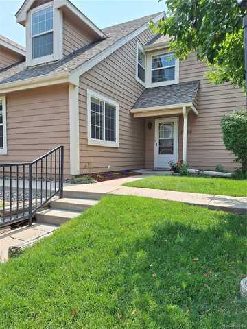 Asbury, AURORA, CO 80014