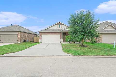 Country Crossing, MAGNOLIA, TX 77354