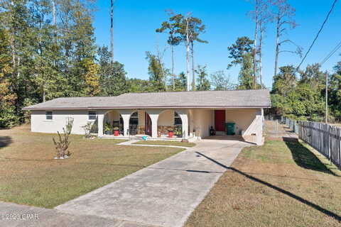 Forrest, CHIPLEY, FL 32428